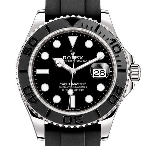 rolex oyster perpetual yacht-master 42|Rolex Yacht-Master 42 price.